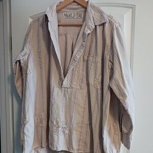 Magnolia Pearl RAYA Top 1149 - Lavina - VGC